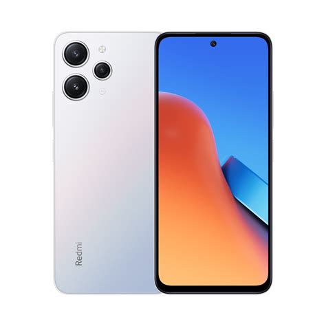 Redmi Series .